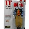 It The Movie “Pennywise” Mego Monsters