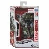 Lost 4 Toys Transformers War For Cybertron “Hound”