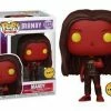 Funko POP! Mandy Vinyl Figure Chase Funko!