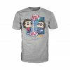 Funko Tee” Seinfeld “Hello” Shirt