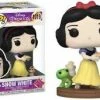Funko POP! Snow White Vinyl Figure