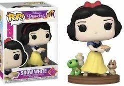 Funko POP! Snow White Vinyl Figure