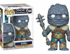 Funko POP! Korg Bobble-Head