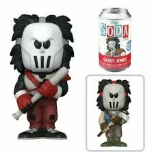 Funko Soda TMNT “Casey Jones” 1:6 Chase
