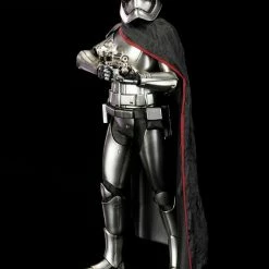 Kotobukiya Star Wars: Episode VII: The Force Awakens: Captain Phasma ArtFX+ Statue Collectibles