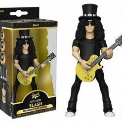 Funko Gold! Guns N’ Roses “Slash” Vinyl Figure