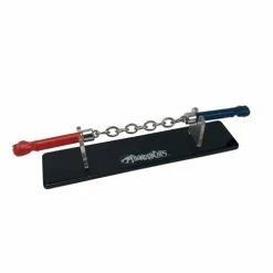 Diamond Select Thundercats Classic “Panther Nunchucks” Scaled Prop Replica Factory Entertainment Collectibles