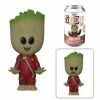 Funko Soda Groot Figure