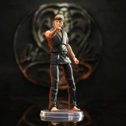 Diamond Select Cobra Kai - (Series 1) Deluxe Action Figure Set SDCC Exclusive (4000 Piece Limit)