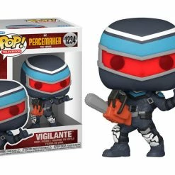 Funko POP! DC Peacemaker “Vigilante” Vinyl Figure Funko!