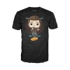 Funko Tee! Seinfeld “Jerry Live” Shirt T-Shirts