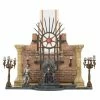 Toys & Action Figures McFarlane Toys Game Of Thrones Iron Throne Room Construction Set
