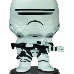 Funko POP! Star Wars First Order Flametrooper Vinyl Figure