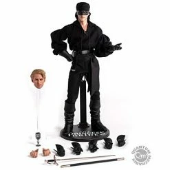 Quantum Mechanix The Princess Bride Westley Aka The Dread Pirate Roberts 1:6 Scale Action Figure Collectibles