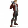 Marvel Home & Office Star-Lord - Guardians Of The Galaxy (TV Series) - Advanced Graphics Life Size Cardboard Standup