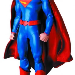 Toys & Action Figures DC NEW 52 SUPERMAN PX RAH MEDICOM TOY CORPORATION
