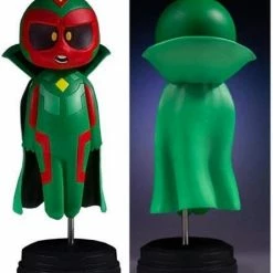 Gentle Giant Marvel Animated Vision Statue