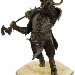 Chronicles Of Narnia: General Otmin Statue Weta Collectibles