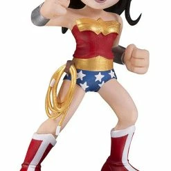 DC Collectibles DC Artists Alley: Wonder Woman By Chris Uminga Limited Edition Vinyl Pvc Figure