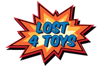 Cheap Lost 4 Toys Store